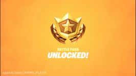 خرید بتل پس در فورتنایت چپتر2 سیزن2 Buy Battle pass in fortnite