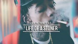 Life Of A Stoner  Wiz Khalifa