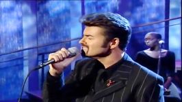 George Michael   A Different Corner