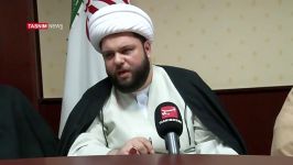 فاطمیه حقیقتا خط مقدم جبهه اعتقادی شیعه است