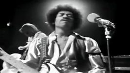 Jimi Hendrix  Voodoo Child