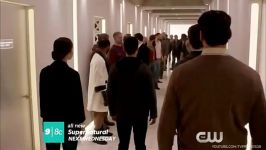 Supernatural season 10 Episode 17