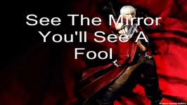 آهنگ بازی Devil May Cry3 به نام Taste the Blood