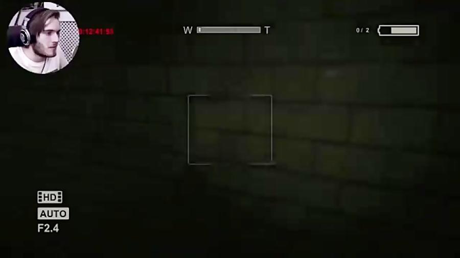 pewdiepie play outlast whistleblower part 3