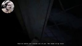 pewdiepie play outlast whistleblower part 6