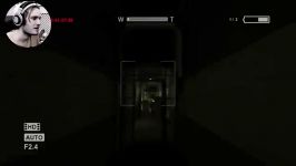 pewdiepie play outlast whistleblower part 8 Ending