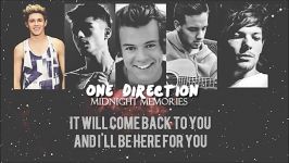 One Direction  Through The Dark تقدیم به زین