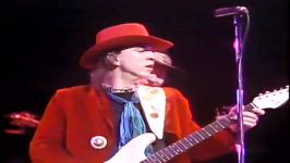 stevie ray vaughan  mary had a little lamb