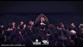 مداحی حاج حیدرخمسه شهادت امام صادقع97 هیئت جنت العباسعکاشان