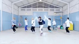 اسپشال ویدیو Boxer Stray kids