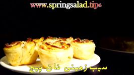 سیب زمینی تنوری آشپزخانه خوراک ایرانی  تنوری کردن سیب زمینی Potatoes ros