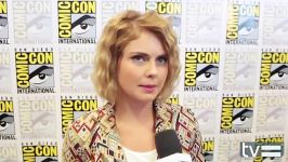 04 Rose McIver...Interview