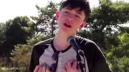 Greyson Chance  Take my heart