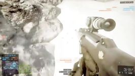 Battlefield 4  Multi Kill  Operation Locker