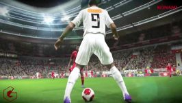 نقد بررسی بازی PES 2017