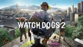 گیم پلی بازی واچ داگز 2 watch dogs 2