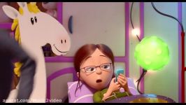 دانلود انیمیشن من نفرت انگیز 2 دوبله فارسی Despicable Me 2 2013