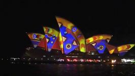 آشنایی خانه اپرای سیدنی  استرالیا 5