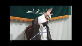 حجت الاسلام داستانپور پیرامون موسیقی رسانه