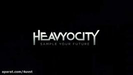 درام ماشین Heavyocity DM 307