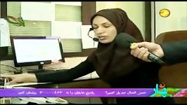 برنامه نوبهار حضور تکنسینهای اورژانس 115 استان مرکزی