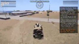 ویدیو Death Match سرور ایرانیان Arma 3