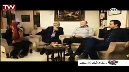 بازدید خانواده امیرسلیمانی استاد محمد علی کشاورز