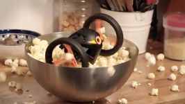 Parrot Roolling Spider And Jumping Sumo