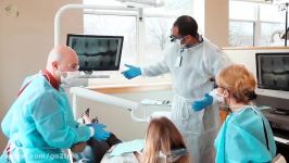 تحصیل دندان پزشکی در سوئد سوئد ، موسسه مهاجرت تحصیلی  GO2TR