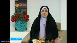 مصاحبه زنده تلویزیونی ایرج فتحی جلفا باشبکه سبلان اردبیل برنامه تزه گون