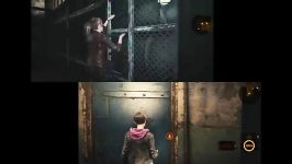 گیم پلی بازی Resident Evil Revelations 2