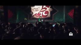 شب دوم  فاطمیه 94  حاج سید مهدی میرداماد  واحد