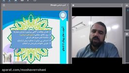 آسیبهای پیش ازدواج ۱  استاد روحانی مقدم