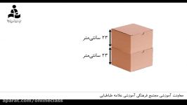 آموزش ریاضی پایه‌ی ششم  اندازه‌گیری محاسبات تقریبی بخش دوم