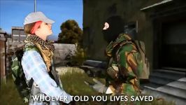 DayZ kal kal hero bandit