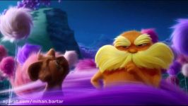 انیمیشن کوتاه لوراخس عملیات غیرممکن – Lorax Force of Nature