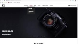 آموزش استفاده برنامه Fujifilm X Webcam تبدیل دوربین فوجی به وبکم