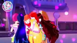 Winx Club GIFT VIDEO Best Friend