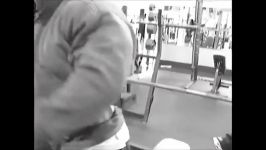 Kevin Levrone  Chest BFTO 1998