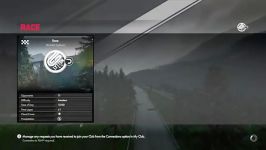 ویدئوی اتومبیل های Buggy بازی DriveClub