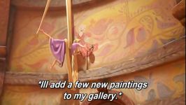 ✔ گیسو کمند  Tangled ✔