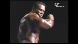 Kevin Levrone  Mr Olympia 2003 Original Music