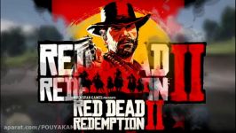 مقایسه بازی Red dead redemption 2Red dead redemption 1