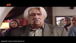 سکانس تاریخی برتر حشمت فردوس در سریال ایرانی ستایش
