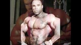 Kevin Levrone Bodybuilding