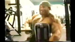 BODYBUILDING MOTIVATION  KEVIN LEVRONE