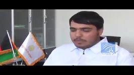 اولین کارخانه تولید مرغ تخم مرغ در شهر هرات باستان