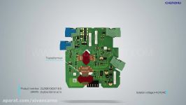 Intrinsic safety barriers from Shanghai Chenzhu Instrument Co. Ltd