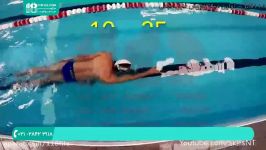 آموزش مقدماتی شنا  شنا حرفه ای  شنای آزاد شنا کرال سینه 28423118 021