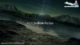 ASUS ZenBook Pro Dou UX481FL